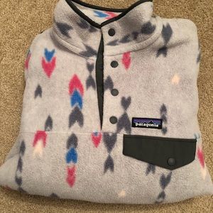 Synchilla Women’s Patagonia